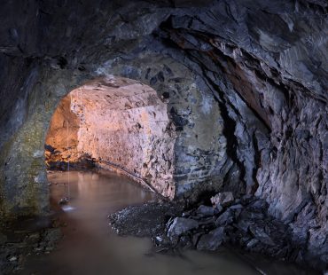 Tunnel de Ciment